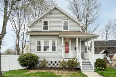 11 Whipple St