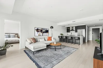 395 Alewife Brook Parkway #3H 1