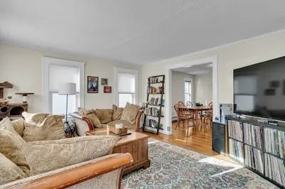 19 Elliot St #19