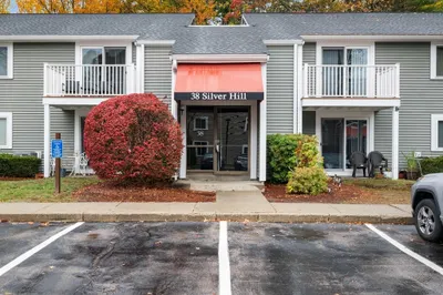 38 Silver Hill Lane #8 1