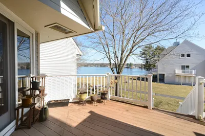 812 Beacon Park #812 1