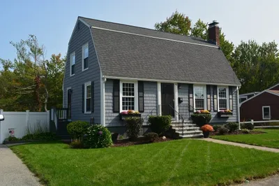 40 Carolyn Road