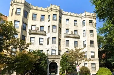 51 Park Dr #12A