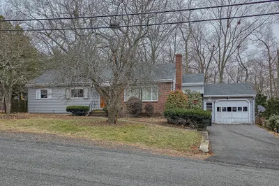 43 Miller Ave #1