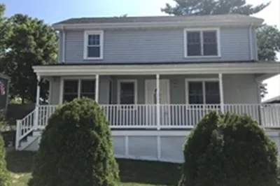 12a Partridge Street