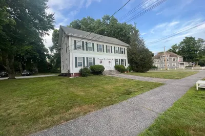 25 Courtland Street #2-R