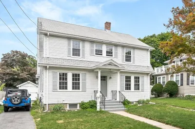 48 Whitney Road