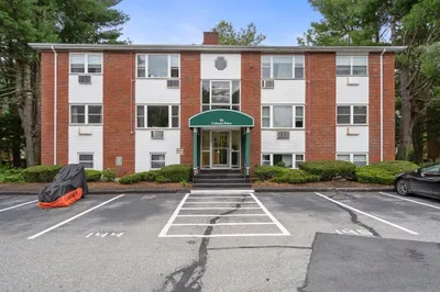 4 Colonial Dr #B4-11