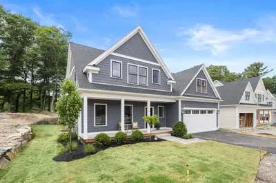 119 Horrigan Drive #15
