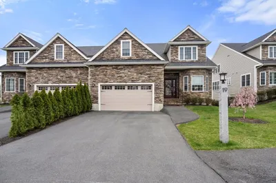 19 Cape Club Drive #19 1