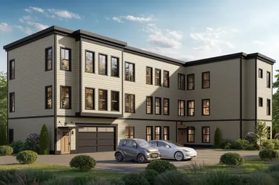 2 Readfield PlaCe #C 1