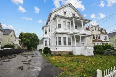709 Second St