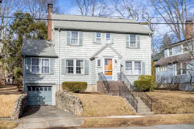 147 Claflin St
