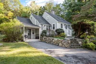 123 Bedford Road 1