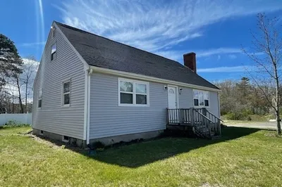 83 Maple Springs Rd