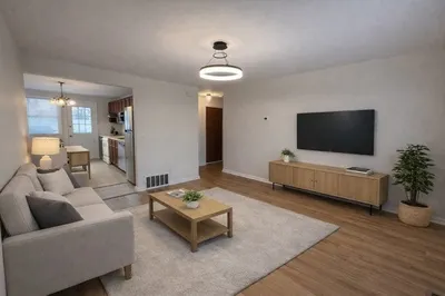 14 Cutter St #1