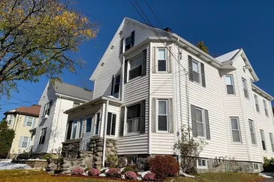 6 Lexington Street #2