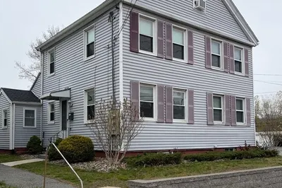 22 Emerson Street #22 1