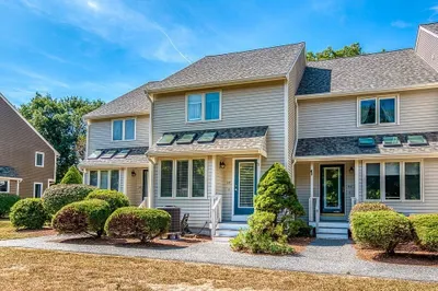 812 Maple Brook Rd #812
