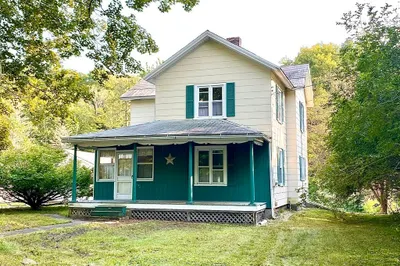 152 South St 1