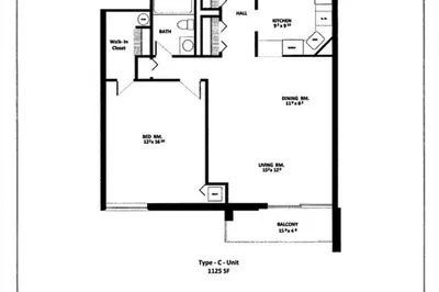 275 Main St #205