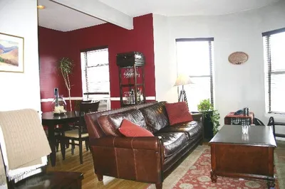 325 Columbus Avenue #8