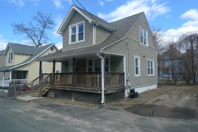 63 State Street Terrace 1