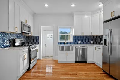 71 Wellington #1