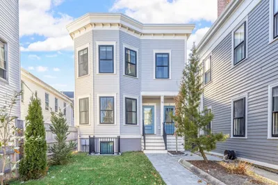 96 Otis St #1