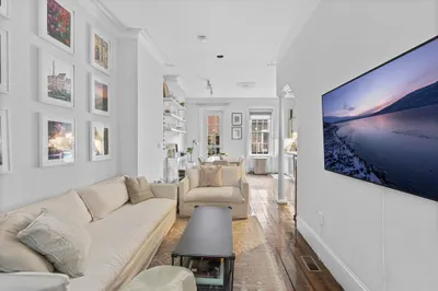 4 Cazenove Street #1