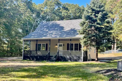 8 Old Berkley St 1
