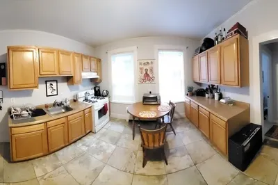 74 Allston Street ##1