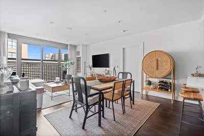 14 W Broadway #703