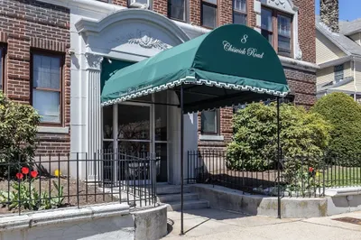 8 Chiswick Rd #6