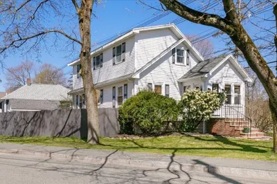 6 Adams St