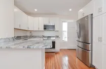 Newton, MA - Newton Center