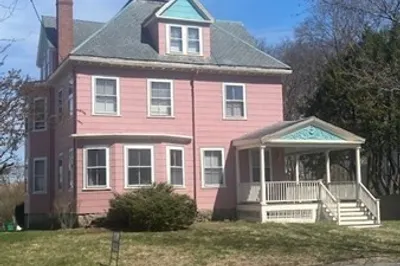 31 Auburn St #1 1