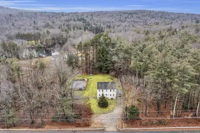 2126 West State Road 1