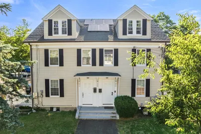 39-41 Forest Street #39A 1