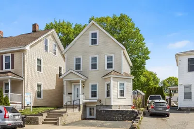 85 Winn St