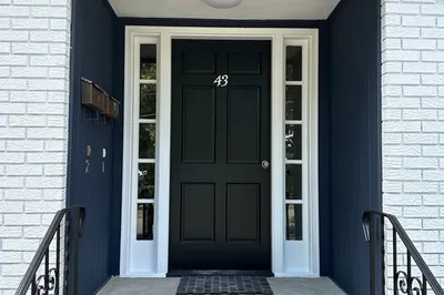 43 North Emerson Street #1 1