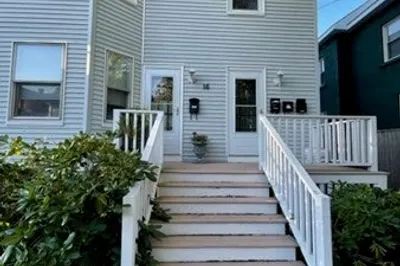 16 Gardner St #2