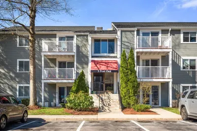 3 Post Oak Lane #8 1