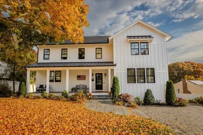 3 Harmon Rd