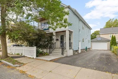 94 Rawson Road #94