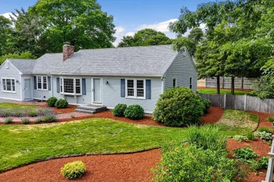 106 White Rock Rd