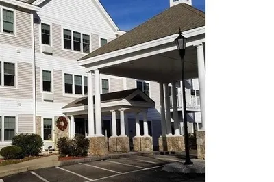 245 Edward J Roy Dr #307 1