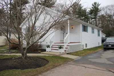 33 Brookbend Way West Way #33
