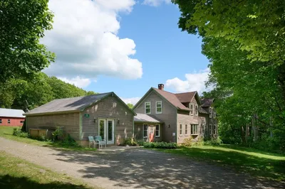193 Norton Hill Road 1