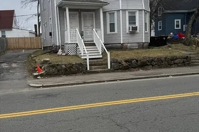 65 E Ashland St